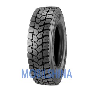 Вантажні шини Pulmox PM100 (ведущая) 315/80 R22.5 156/150K
