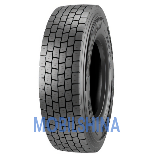 PX300 (ведущая) - фото 1