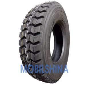 Вантажні шини 315/80 R22.5 Road king D2060 (универсальная) 315/80 R22.5 156/150M