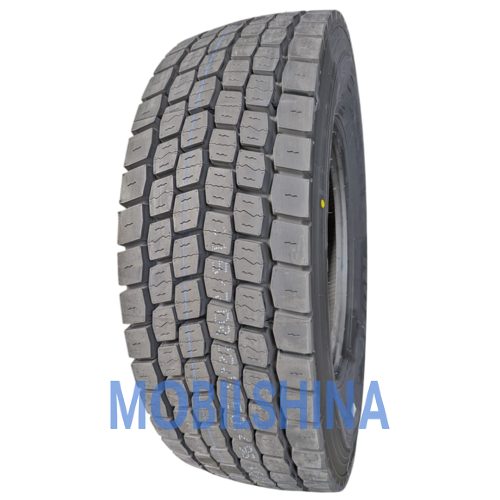 RDR2 (ведущая) - фото 1