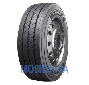 Вантажні шини 275/70 R22.5 Roadx RoadX RAU2 (универсальная) 275/70 R22.5 152/149J
