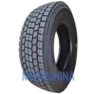 Вантажні шини 315/80 R22.5 Sun full HF533 (ведущая) 315/80 R22.5 156/152L
