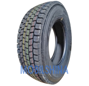 Вантажні шини 315 R22.5 Sun full HF538 (ведущая) 315/70 R22.5 154/150L