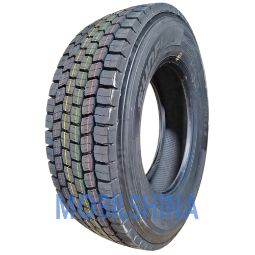 HF538 (ведущая) - фото 1