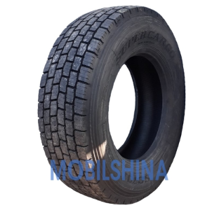 Вантажні шини Supercargo Supercargo SC701 (ведущая) R22.5