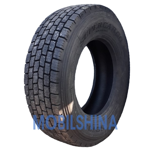 SC701 (ведущая) - фото 1