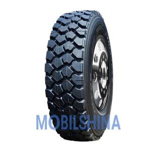 Вантажні шини Triangle Triangle TRY66 (уневерсальная) R20