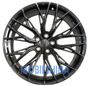 Легкосплавні диски Haxer HX042 R20 W9.5 PCD 5/112 DIA66,6 ET38 Легкосплавні диски Haxer HX042 R20 W9.5 PCD 5/112 DIA66,6 ET38