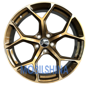 Легкосплавні диски Ttwheels YF5598 R19 W8.5 PCD 5/112 DIA66,5 ET40