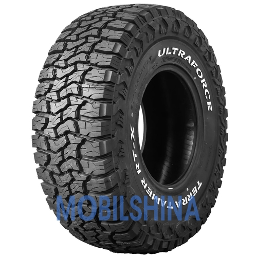 TERRA TAMER RT-X - фото 1