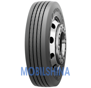 Вантажні шини 315 R22.5 Windforce TRANS MASTER ESL220 (рулевая) 315/80 R22.5 157/154K