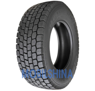 Вантажні шини Windforce TRANS MASTER GDL390 (ведущая) 315/80 R22.5 160/157K