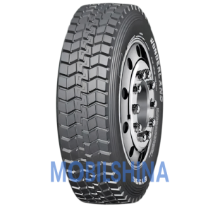 Грузовые шины 215 R17.5 Wonderland BY996 (ведущая) 215/75 R17.5 135/133M