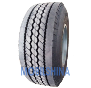 Вантажна шина Прицепна Wosen WS767 (прицепная) 385/65 R22.5 160K