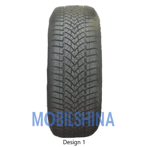 Voyager Winter - фото 1