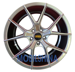 Легкосплавні диски Cast wheels Cast wheels CW107 R19-R20