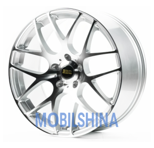 Легкосплавні диски Cast wheels Cast wheels CW106 R19