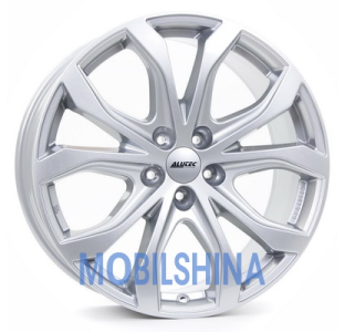 Диски на авто Alutec W10 R18 W8 PCD 5/150 DIA110,1 ET51