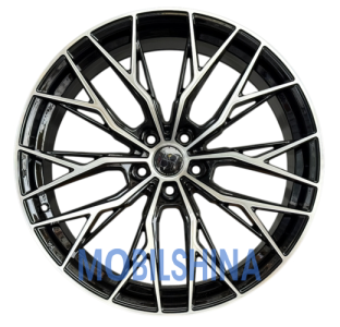 Легкосплавні диски Flow forming 387 R20 W8.5 PCD 5/108 DIA65,1 ET35 Легкосплавні диски Flow forming 387 R20 W8.5 PCD 5/108 DIA65,1 ET35