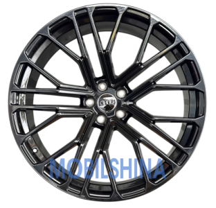 Легкосплавные диски Flow forming 410 R22 W9.5 PCD 5/112 DIA66,5 ET26