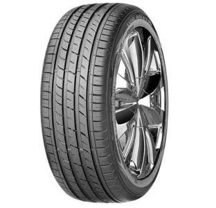 Легковые шины Roadstone NFera SU1 R17-R20