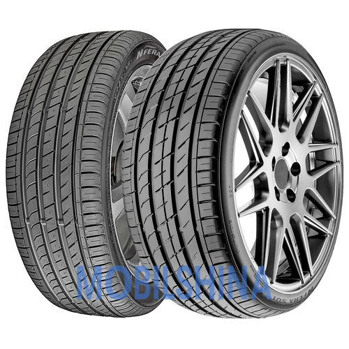 Roadstone NFera SU1 - фото 1