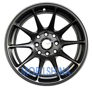 Легкосплавные диски Flow forming DX616 R14 W6.5 PCD 4/100/114.3 DIA73,1 ET5