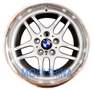 Диски на авто Flow forming FBX121-7 R17 W8 PCD 5/120 DIA74,1 ET13