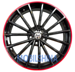 Легкосплавні диски Flow forming FBX174-9 R19