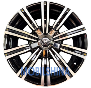 Легкосплавні диски Flow forming FBX314-20 R20 W8.5 PCD 5/150 DIA110,1 ET54 Легкосплавні диски Flow forming FBX314-20 R20 W8.5 PCD 5/150 DIA110,1 ET54