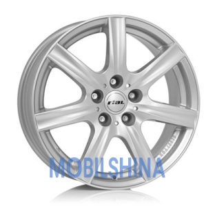 Легкосплавные диски Rial Rial Davos R16