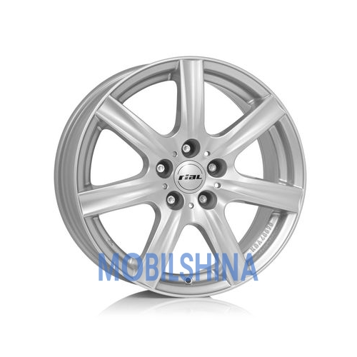 Rial Davos - фото 1