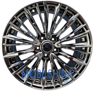 Легкосплавні диски Flow forming FF130 R18 W8 PCD 5/114.3 DIA73,1 ET35 Легкосплавні диски Flow forming FF130 R18 W8 PCD 5/114.3 DIA73,1 ET35