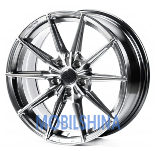 Диски на авто Flow forming FF3408 R17 W7.5 PCD 5/114.3 DIA73,1 ET35