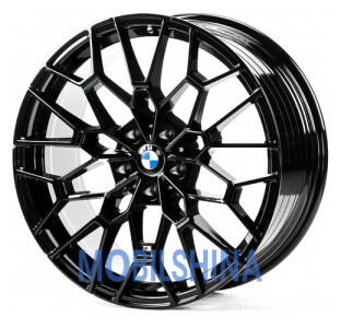 Диски на авто Flow forming FF360 R19 W8.5 PCD 5/120 DIA72,6 ET35