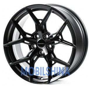 Диски на авто Flow forming FF6008 R17 W7.5 PCD 5/100 DIA73,1 ET35