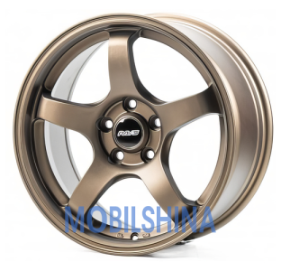 Диски на авто Flow forming FF698 R17 W8 PCD 5/112 DIA66,56 ET35