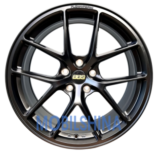 Легкосплавні диски Koko FF012 R19 W8.5 PCD 5/112 DIA66,5 ET35