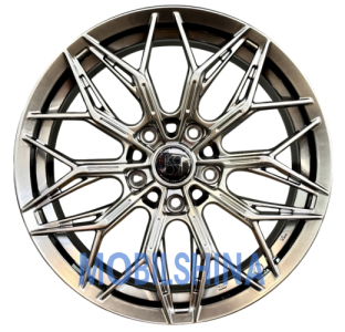 Легкосплавні диски Koko FF594 R17 W7.5 PCD 5/114.3 DIA73,1 ET38