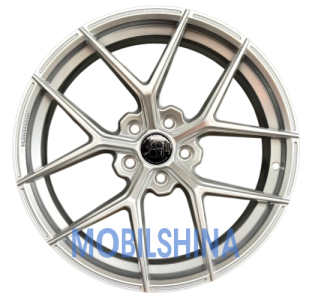 Легкосплавні диски Koko FF595 R17 W7.5 PCD 5/114.3 DIA73,1 ET38