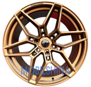 Легкосплавні диски Koko GXD207 R20 W9.5 PCD 6/139.7 DIA106,1 ET18 Легкосплавні диски Koko GXD207 R20 W9.5 PCD 6/139.7 DIA106,1 ET18