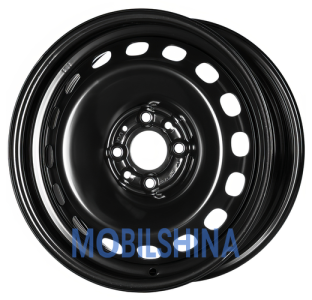 Сталеві диски Magnetto R1-1826 R15 Сталеві диски Magnetto R1-1826 R15