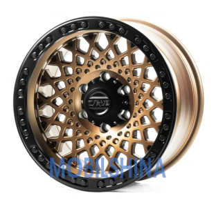 Диски на авто Off road wheels OW1701 R17 W8.5 PCD 6/139.7 DIA110 ET0