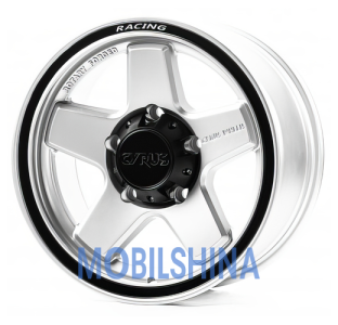 Диски на авто Off road wheels OW2803 R17 W8.5 PCD 5/150 DIA110 ET25