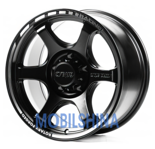 Диски на авто Off road wheels OW2805 R17 W8.5 PCD 5/127 DIA71,5 ET0