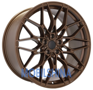 Диски на авто Racing line IN292 R19 W8 PCD 5/112 DIA66,6 ET27