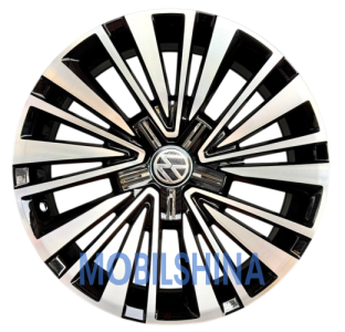 Легкосплавні диски Replica 7 121 R17 W7.5 PCD 5/112 DIA57,1 ET37