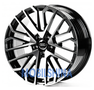 Диски на авто Replica A196833 R19 W8.5 PCD 5/112 DIA66,45 ET35