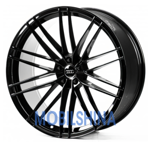 Диски на авто Replica A23714 R23 W10 PCD 5/112 DIA66,6 ET15