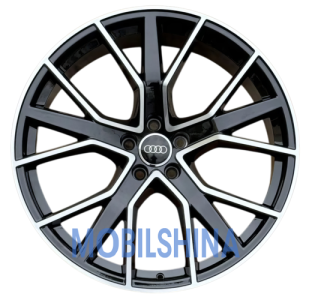 Диски на авто Replica A3139 R22 W10 PCD 5/112 DIA66,5 ET20 Диски на авто Replica A3139 R22 W10 PCD 5/112 DIA66,5 ET20